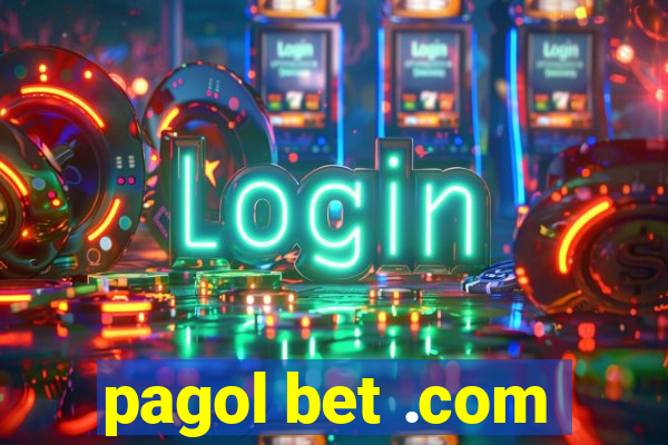 pagol bet .com